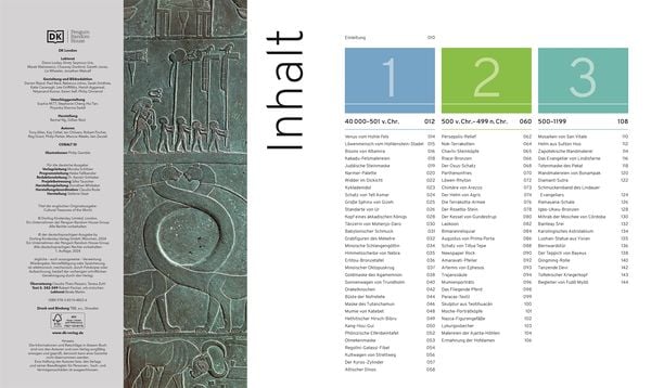 Produktbild: Kulturschätze der Welt