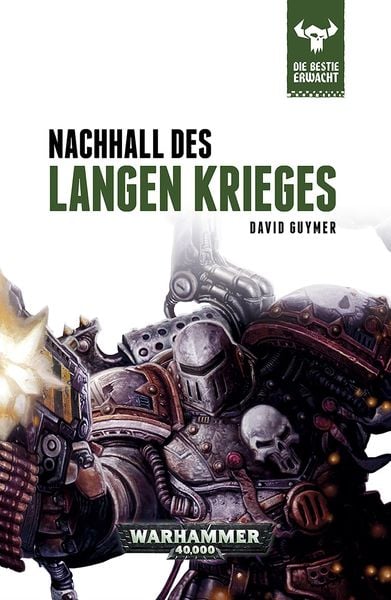 Produktbild: Nachhall des Langen Krieges
