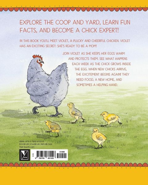Produktbild: Let's Hatch Chicks!
