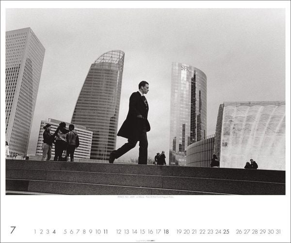 Produktbild: Magnum Photos - Elliott Erwitt Kalender 2027