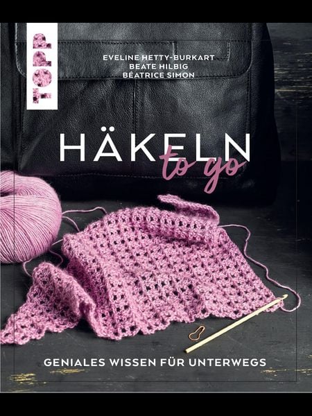 Produktbild: H&auml;keln to go