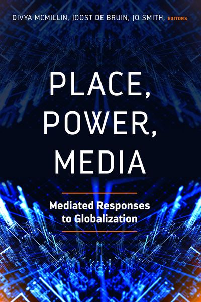 Produktbild: Place, Power, Media