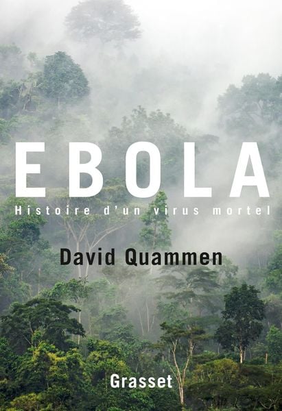 Produktbild: Ebola