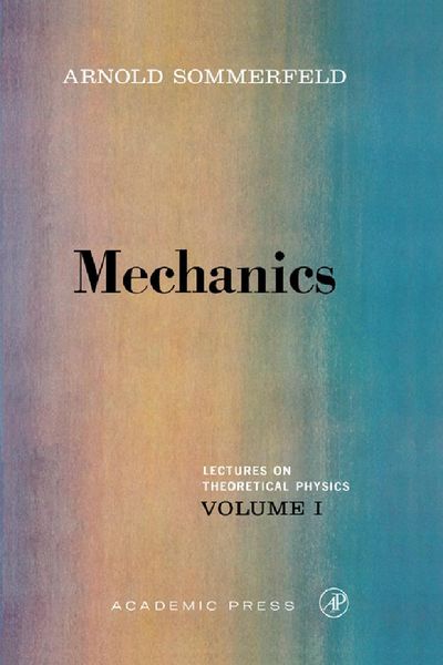 Produktbild: Mechanics