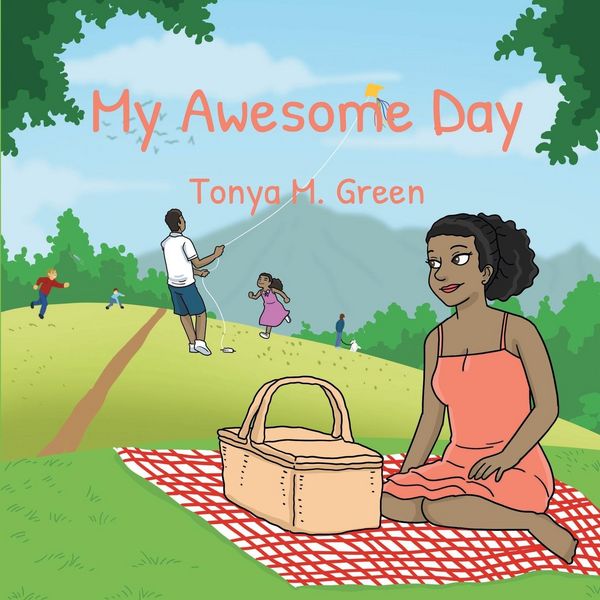 Produktbild: My Awesome Day