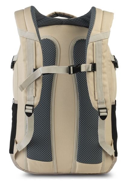 Produktbild: BESTWAY&reg; Rucksack Evolution Air, natur, 22 Liter