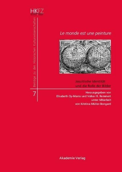 Produktbild: Le monde est une peinture