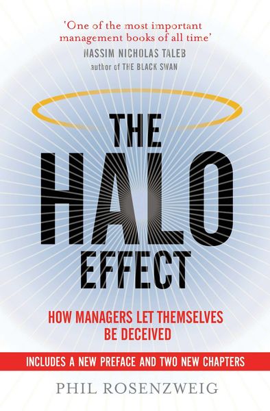 Produktbild: The Halo Effect