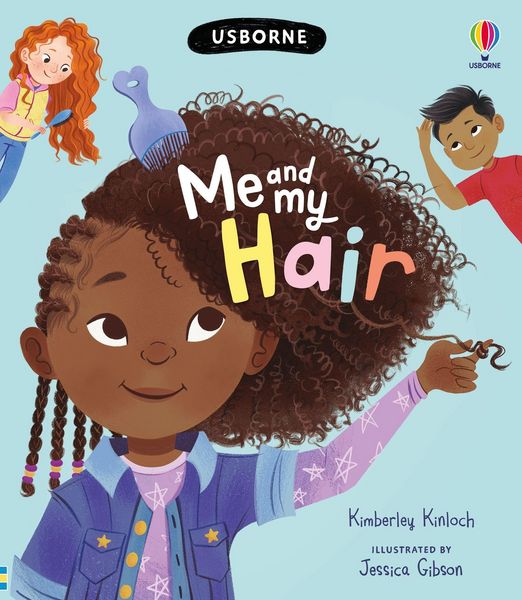 Produktbild: Me and My Hair