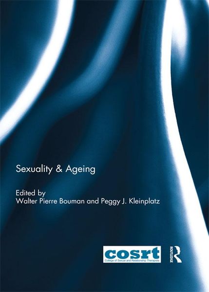 Produktbild: Sexuality & Ageing