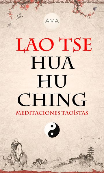 Produktbild: Hua Hu Ching