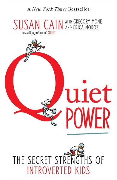 Produktbild: Quiet Power