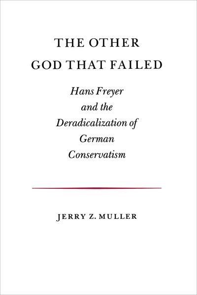 Produktbild: The Other God that Failed