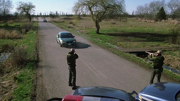 Produktbild: The Inspectors - Der Tod kommt mit der Post (in HD neu abgetastet)