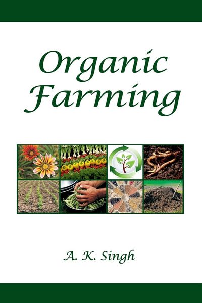 Produktbild: Organic Farming