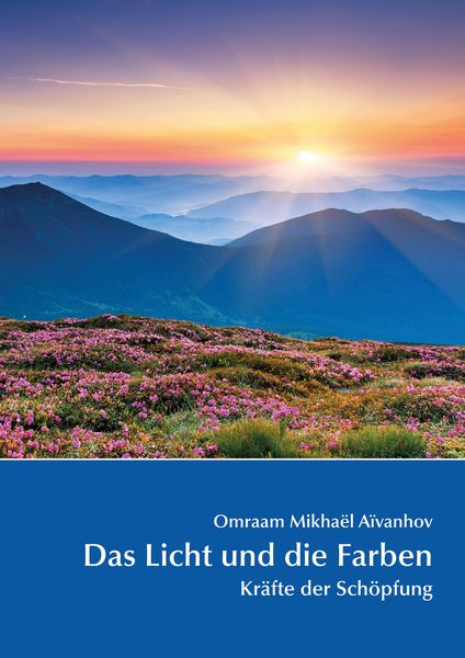 Produktbild: Das Licht und die Farben
