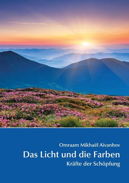 Produktbild: Das Licht und die Farben