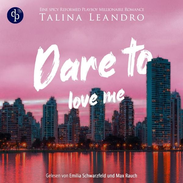 Produktbild: Dare to Love Me