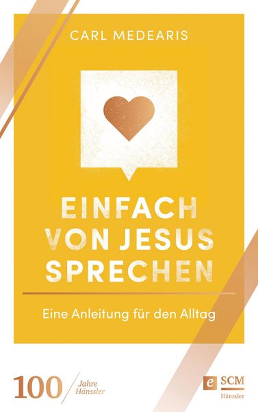 Produktbild: Einfach von Jesus sprechen