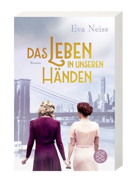 Produktbild: Das Leben in unseren H&auml;nden