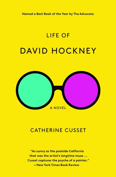 Produktbild: Life of David Hockney