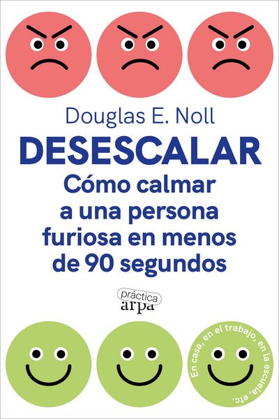 Produktbild: Desescalar
