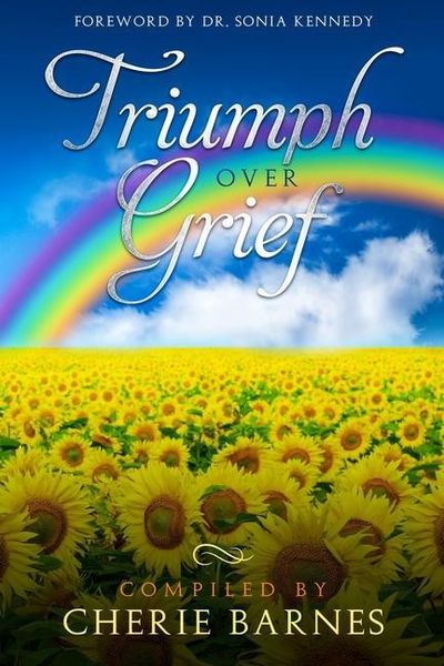 Produktbild: Triumph Over Grief