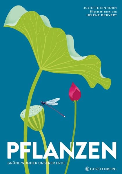 Produktbild: Pflanzen
