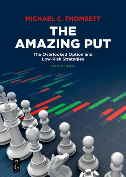 Produktbild: The Amazing Put