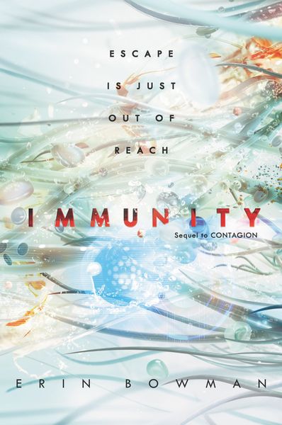 Produktbild: Immunity