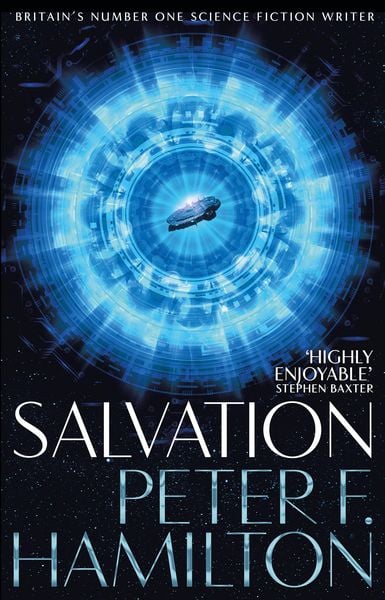 Produktbild: Salvation