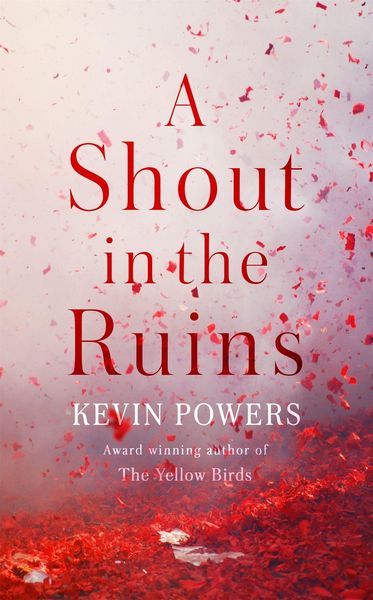 Produktbild: Powers, K: A Shout in the Ruins