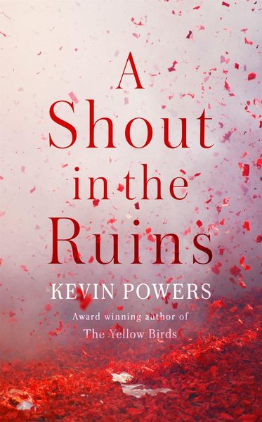 Produktbild: Powers, K: A Shout in the Ruins