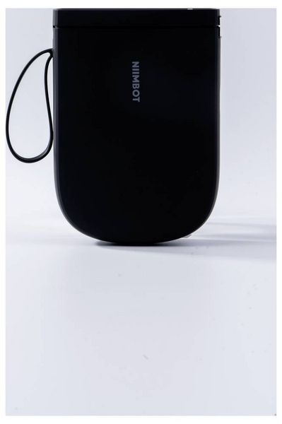 Produktbild: NIIMBOT Etikettendrucker D11_H Portable thermal label printer Etikettendrucker Thermodirekt 300 x 300 dpi Etikettenbreite (max.)