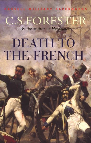 Produktbild: Death To The French