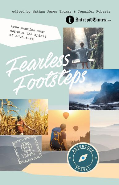 Produktbild: Fearless Footsteps