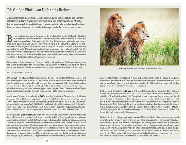 Produktbild: DuMont Reise-Handbuch Reisef&uuml;hrer Kenia, Tansania
