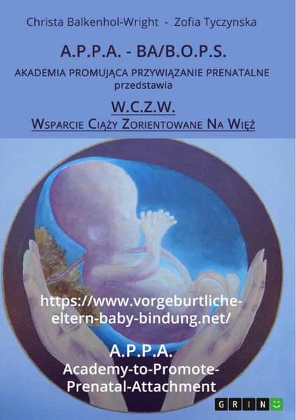Produktbild: Wsparcie Ciazy Zorientowane Na Wiez (W.C.Z.W.)