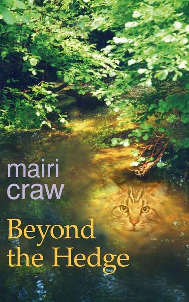 Produktbild: Beyond the Hedge