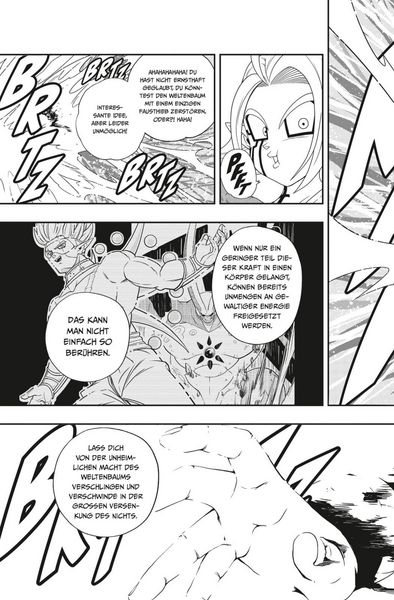Produktbild: Super Dragon Ball Heroes Big Bang Mission!!! 3