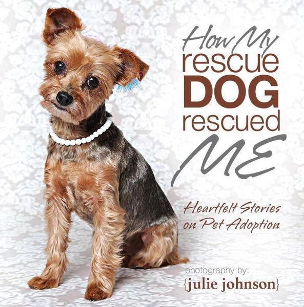 Produktbild: How My Rescue Dog Rescued Me