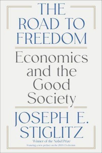 Produktbild: The Road to Freedom