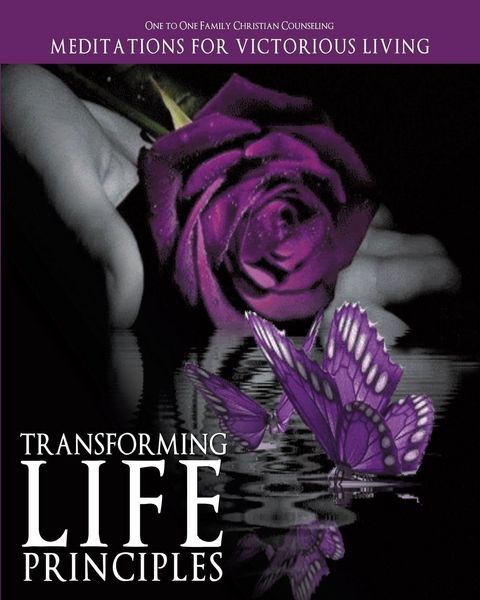 Produktbild: Transforming Life Principles