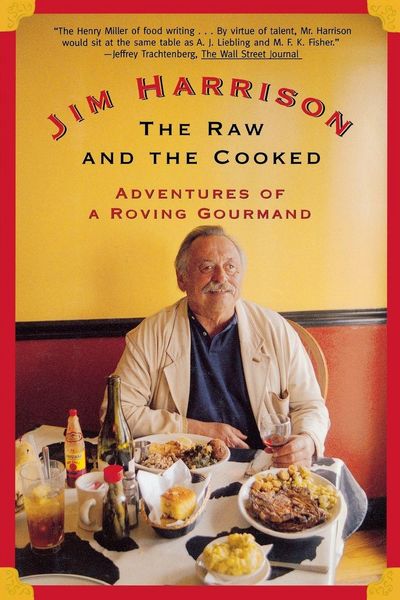 Produktbild: The Raw and the Cooked