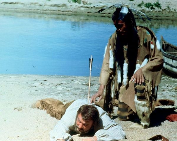 Produktbild: Colorado Saga (Centennial) - Komplettbox / Das komplette 12-teilige Western-Epos mit absoluter Starbesetzung (Pidax Western-Klassiker) [4 DVDs]