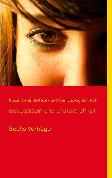Produktbild: Bewusstsein und Unsterblichkeit