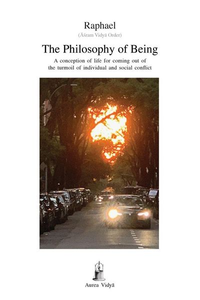 Produktbild: The Philosophy of Being