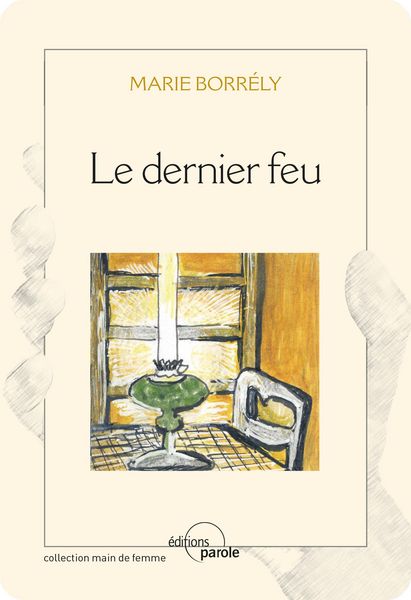 Produktbild: Le dernier feu