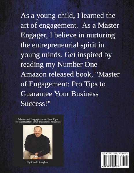 Produktbild: Little Entrepreneur's Club