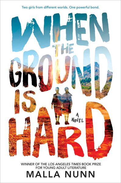 Produktbild: When the Ground Is Hard